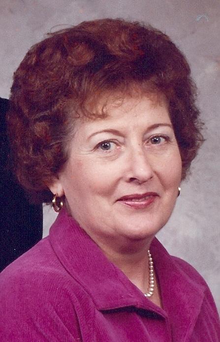 Lula G.  Daughton