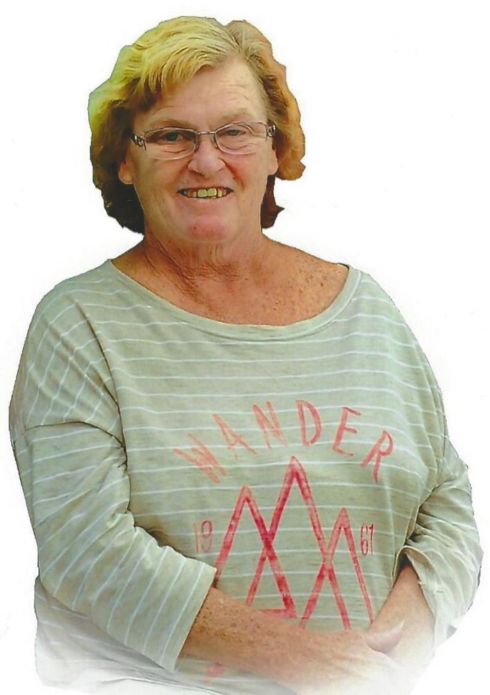 Patricia Lynn Strawbridge