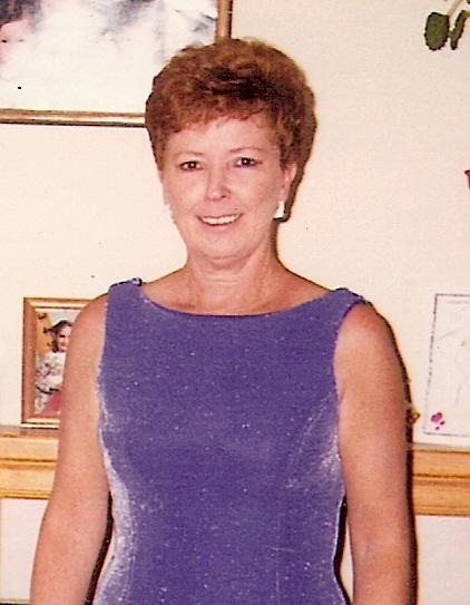 Lois  Ann Behrens