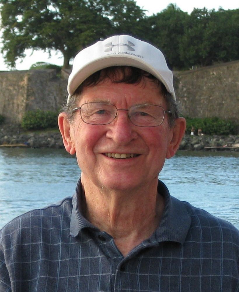 Willis F. Jackson
