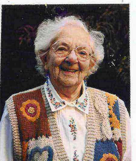 Jean C. Facktor