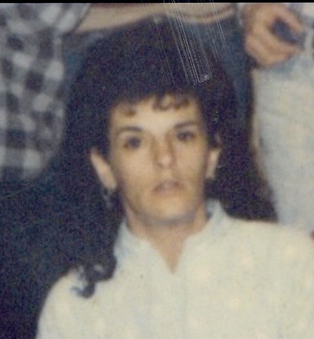 Paula Leigh Graef