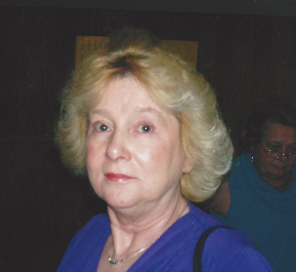 Hildegard "Susi" Montenegro