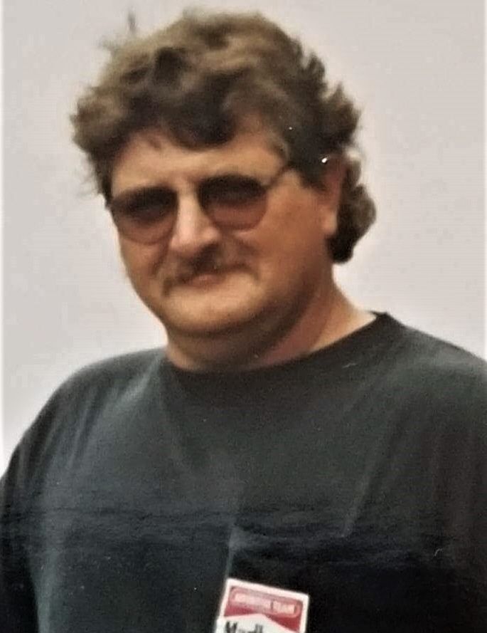 John Oris Hall