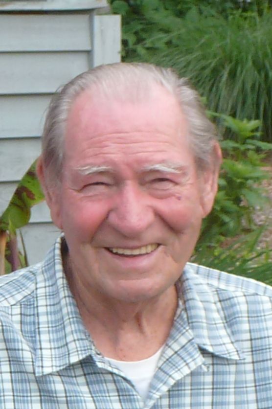 Nelson Paul Bordelon