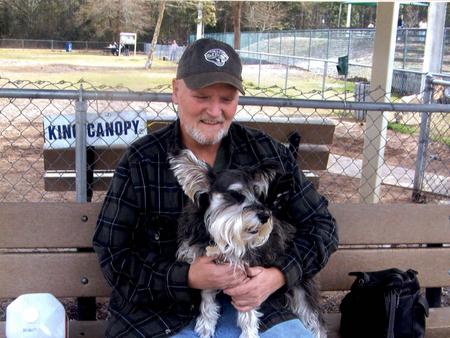 James "Jim" Miller Rimel, Jr.
