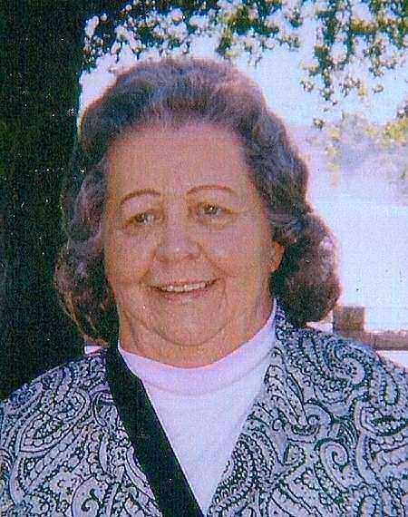 Glena Jean Woods