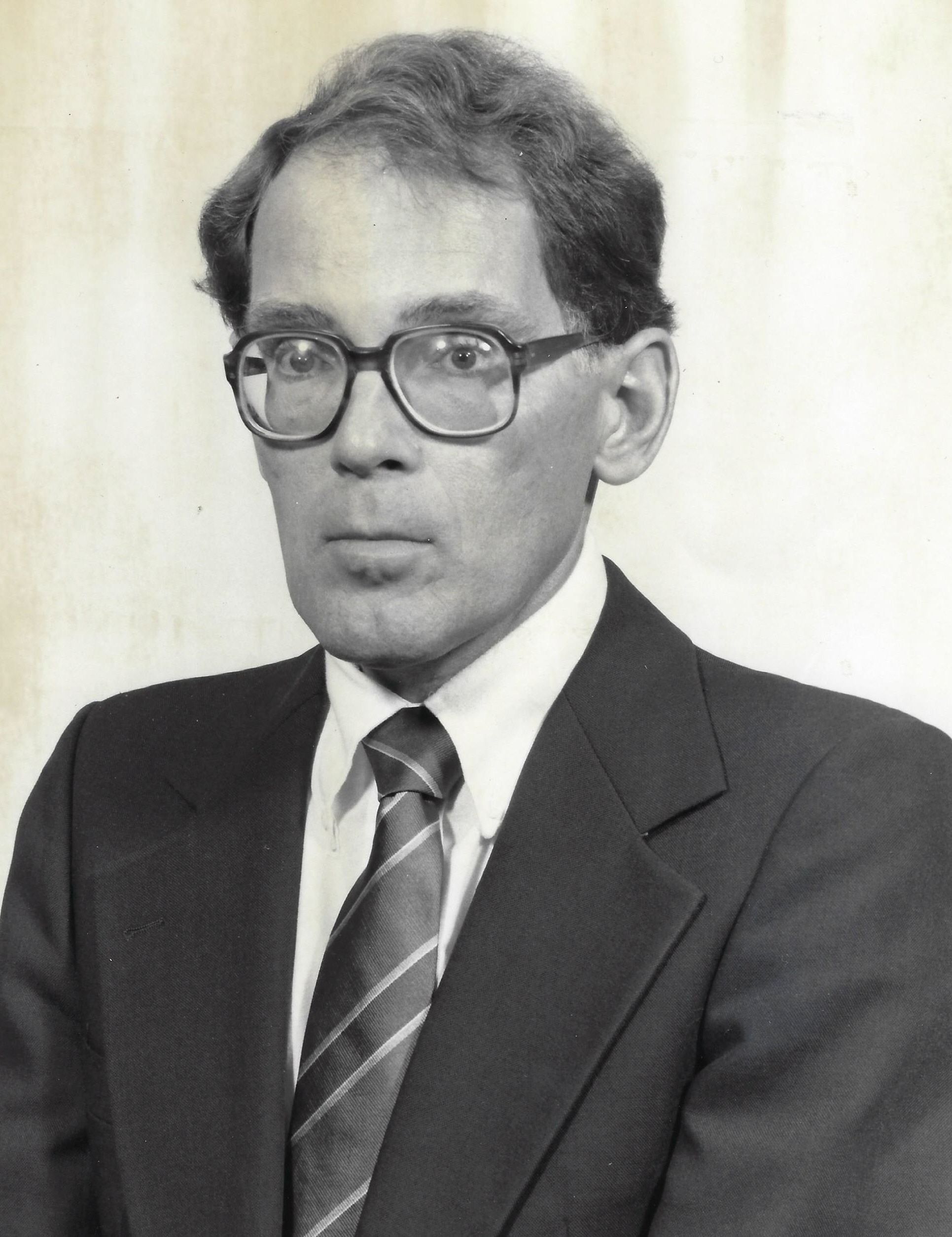 Thomas Dorsey Ficklin, IV