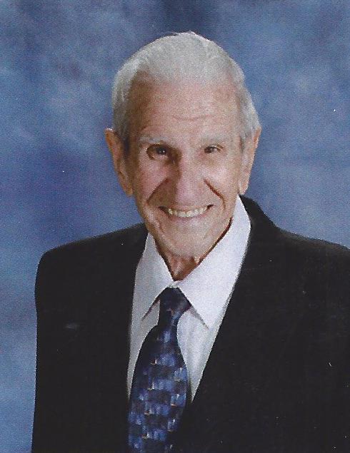 Richard Leo Collier, Sr.