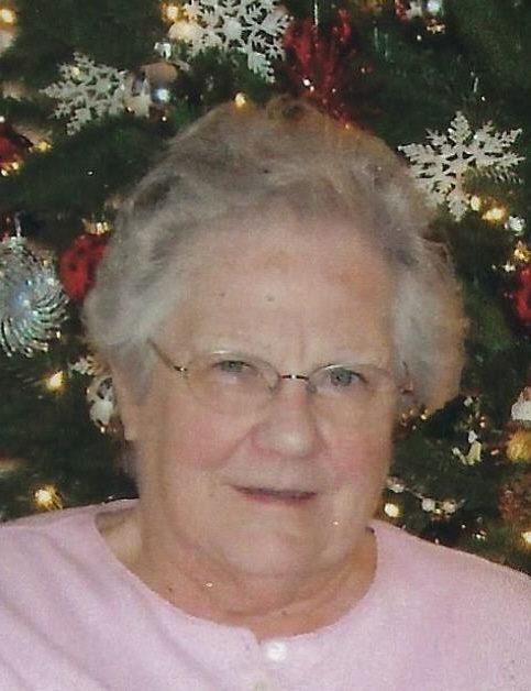 Theresa Ann Cunningham