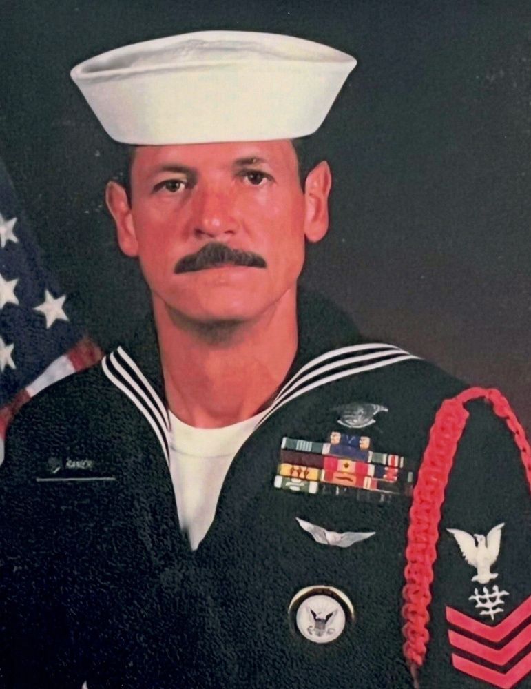 William Louis Ranieri