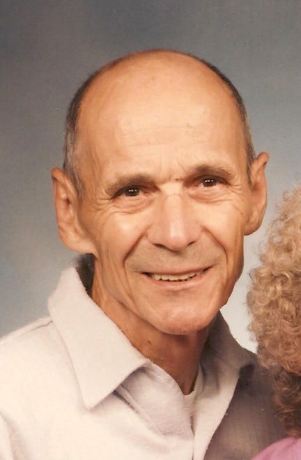 Virgil D. Mills