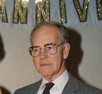 Ralph DeWitt Walker