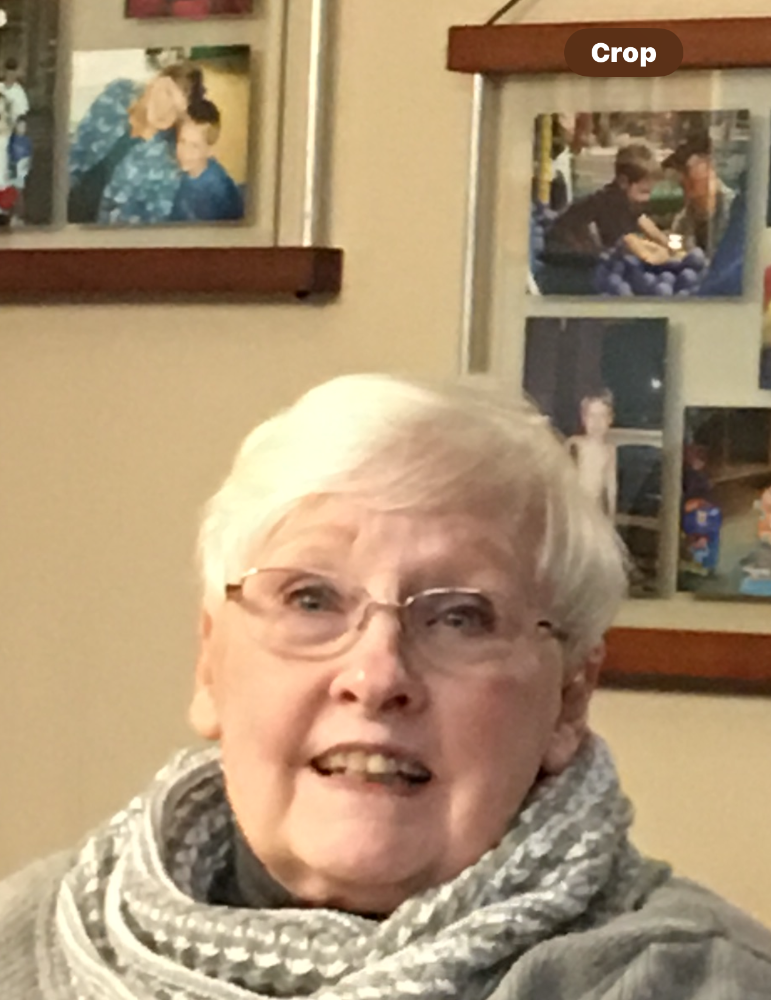 Nanette J. Phillabaum