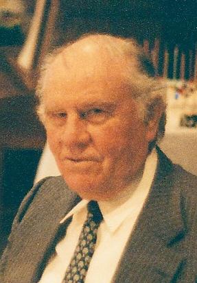Thomas S. Scanland