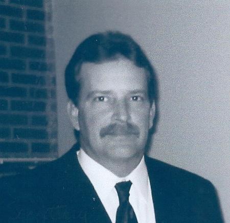 Joseph Valentine Hartman, Jr.