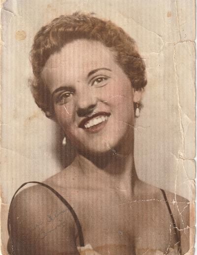 Margaret Y. "Bonnie" Brown