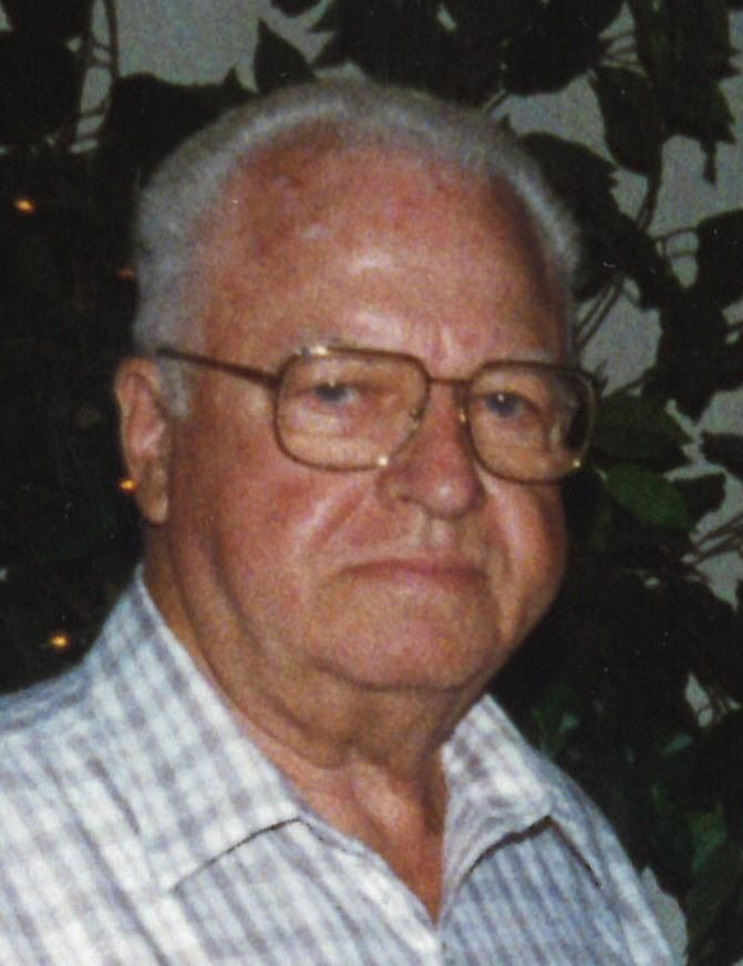 John Edward Markline