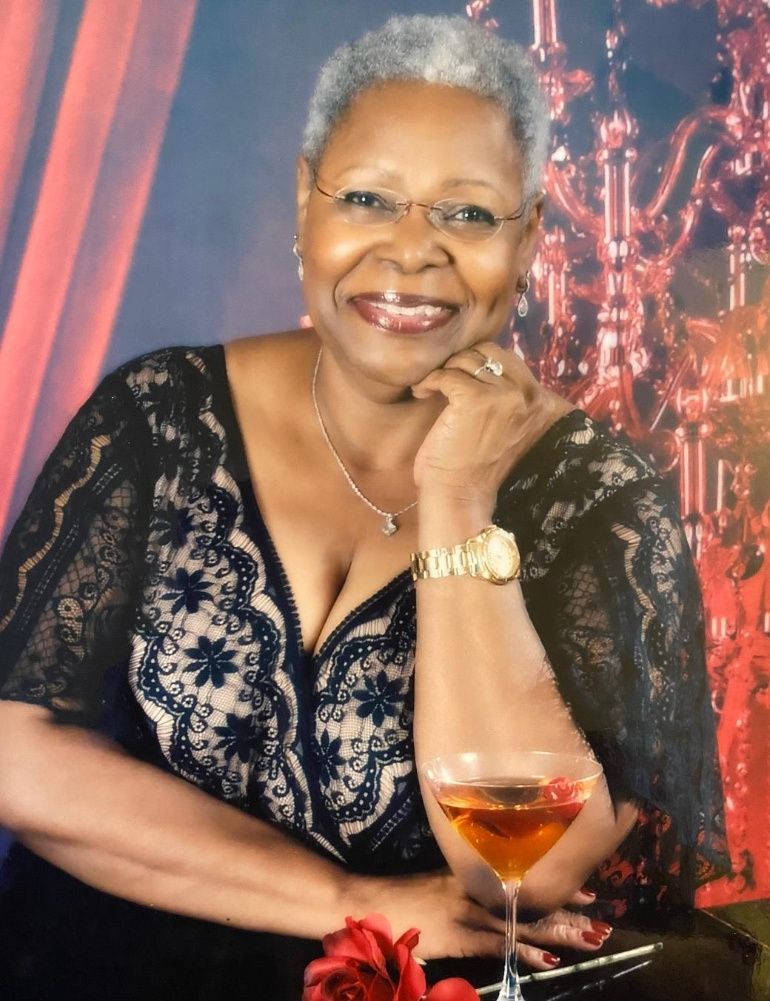Lorraine Green