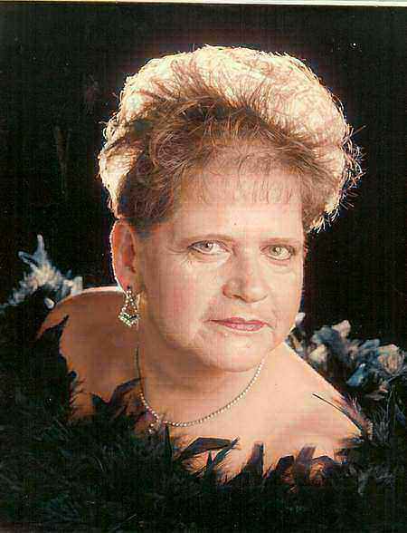 Betty Jay Morris