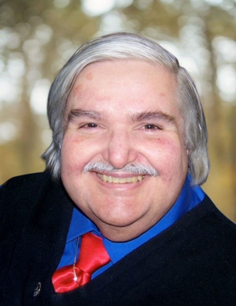 James Lindsey