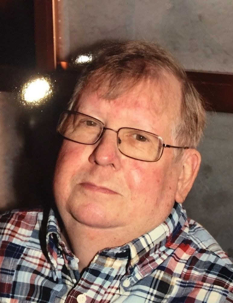 Robert Jamison Viele