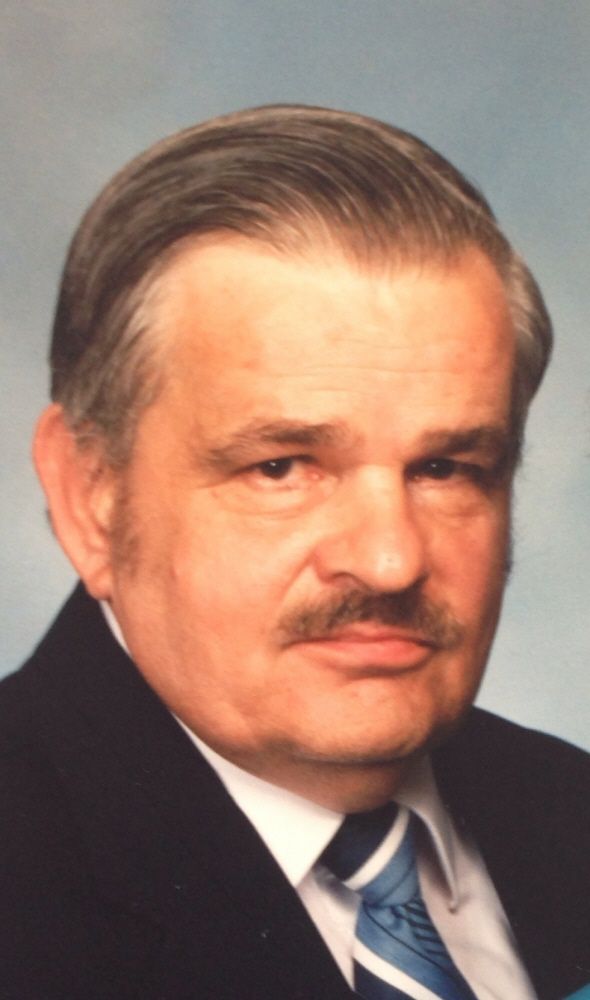 Edward Phillip Levush, Jr.