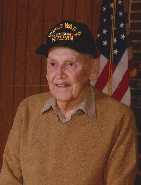 Aubrey Thomas Edwards