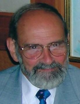 Douglas Alton Hill