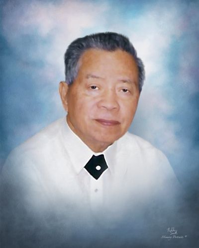Abelardo Castro Napenas (Abe)