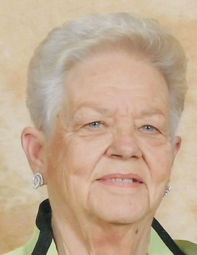 Violet R. Ripken