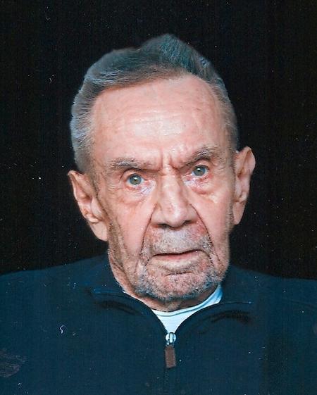 Olen A. Kinnison