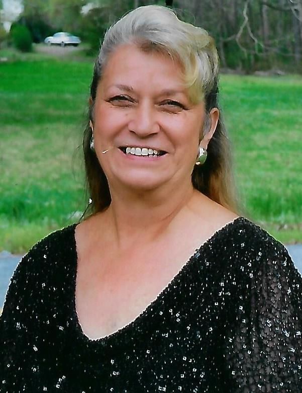Susan Jane Lewis