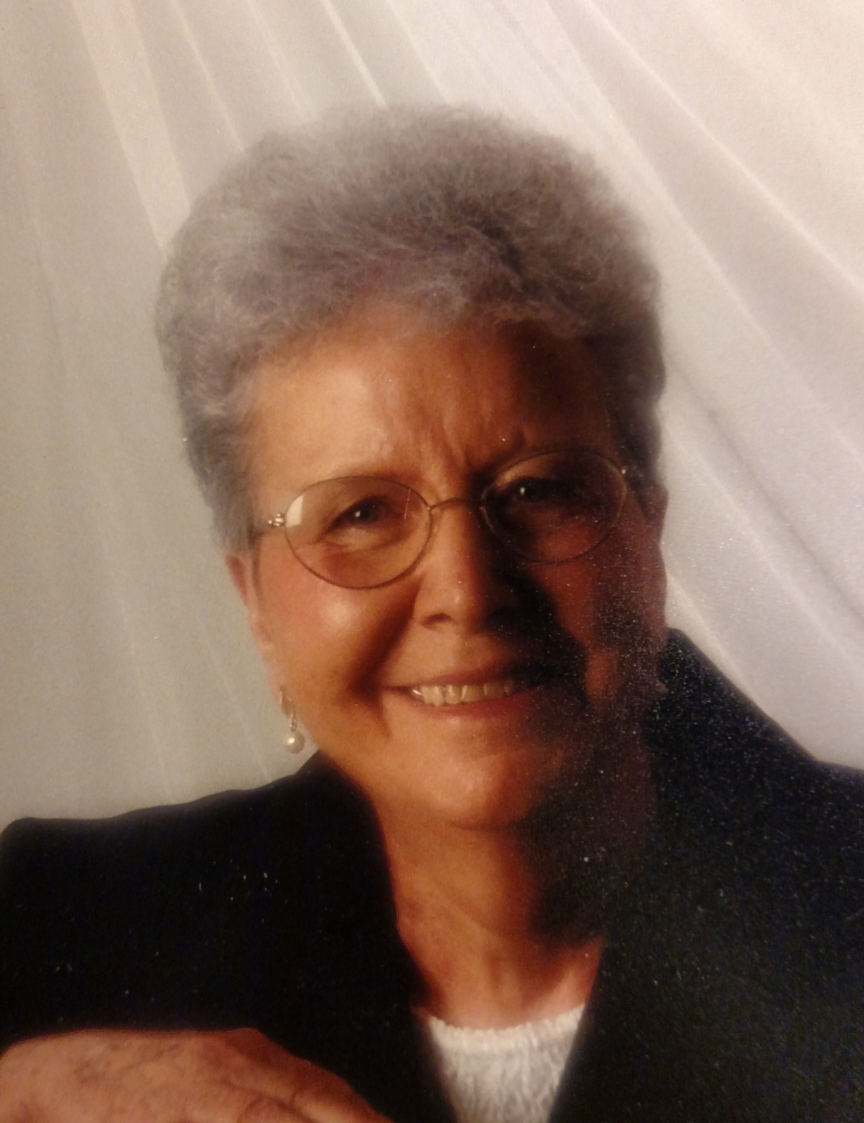 Hazel Belle Price