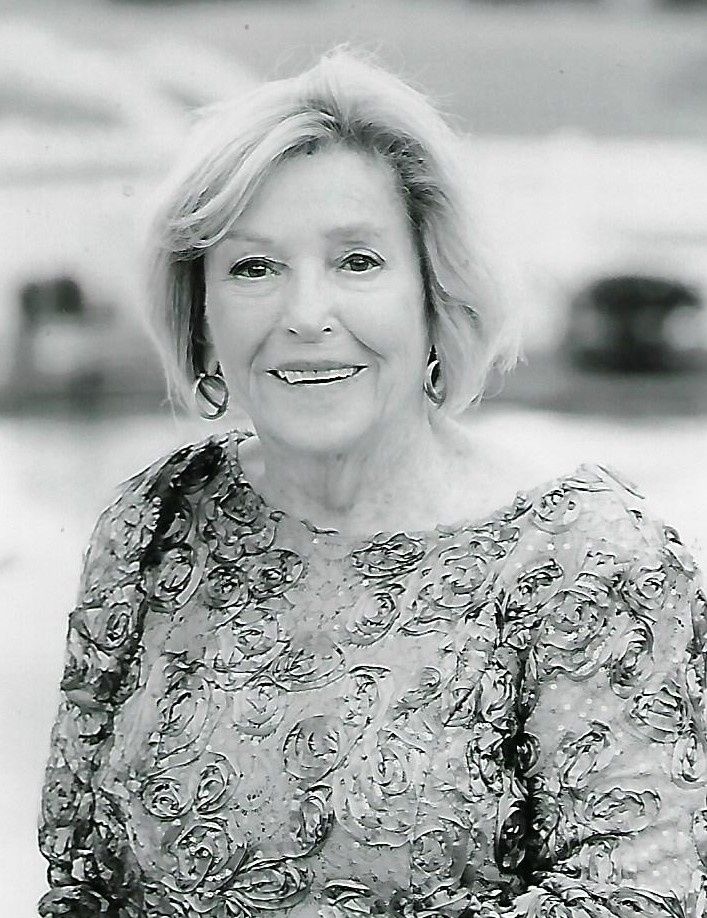 Carolyn Mildred Hinder
