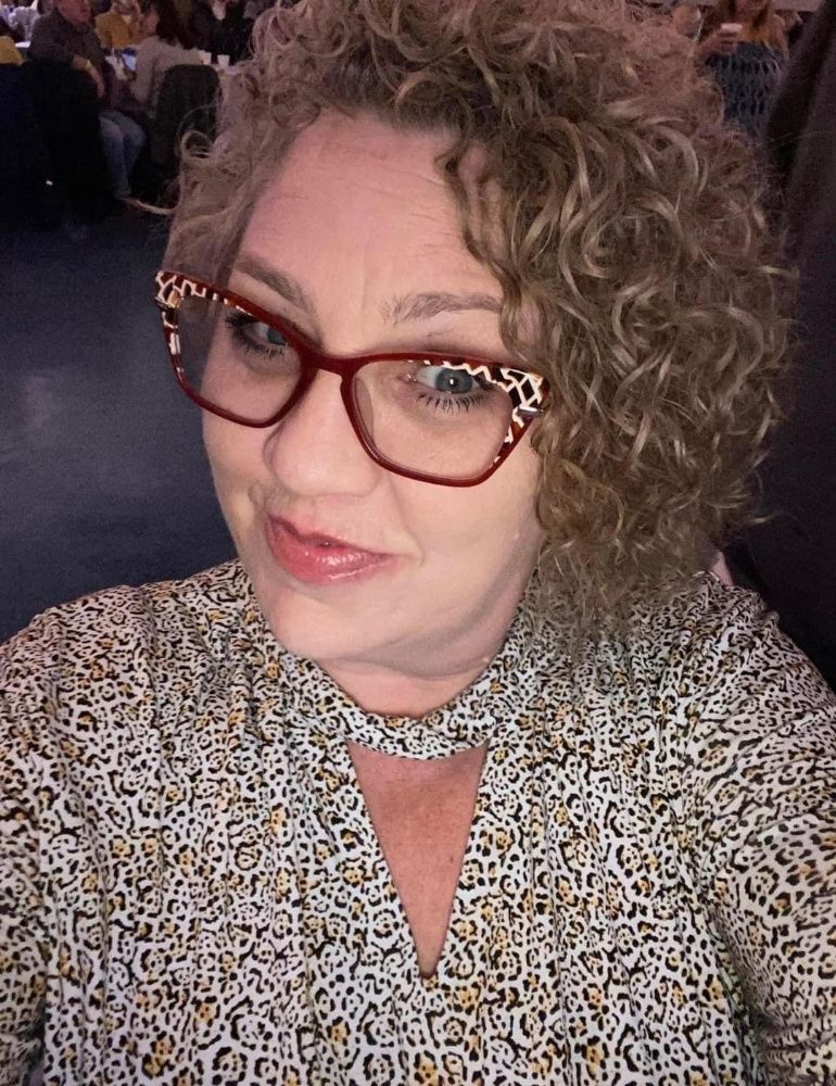 Jennifer Lynn Houck