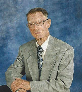 Darrel A. Cooper
