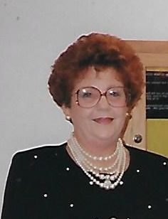Martha Dreisbach