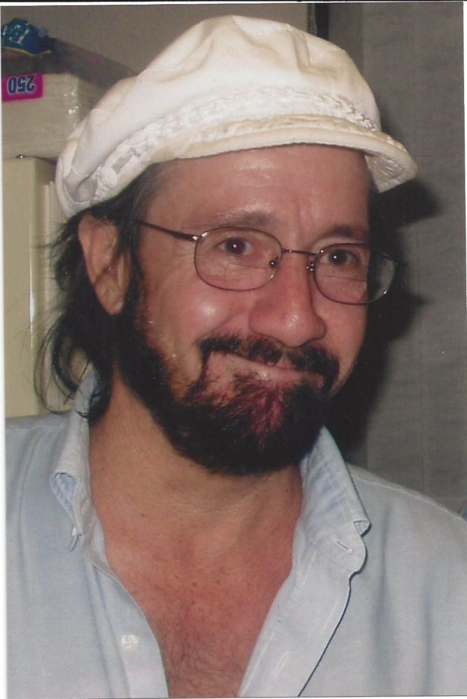 Brian Charles Sissum