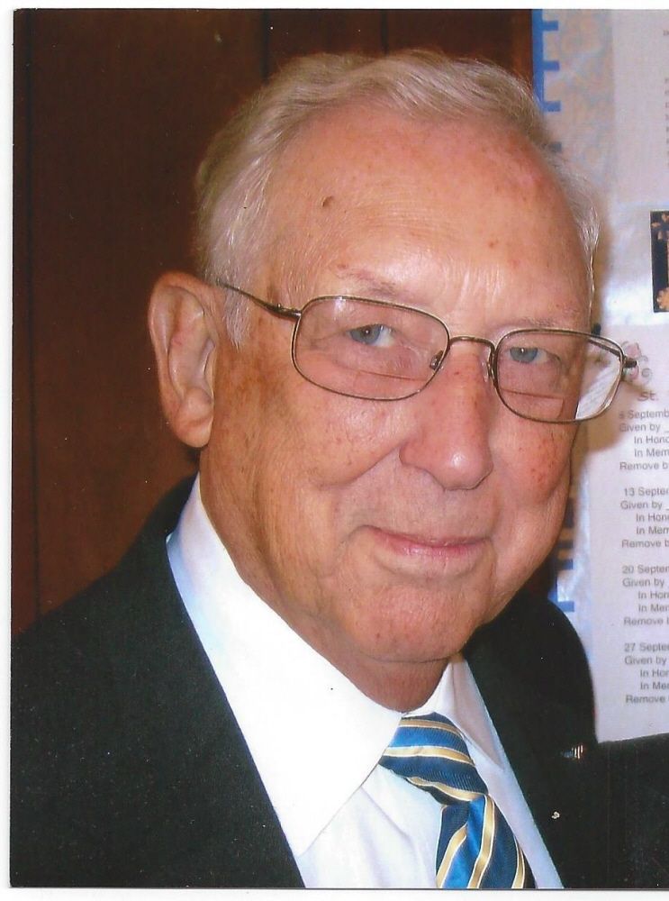 Charles A. Brooks
