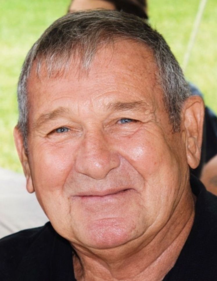 Harold M. Grace