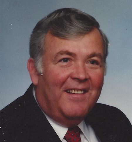Robert T. O'Brien