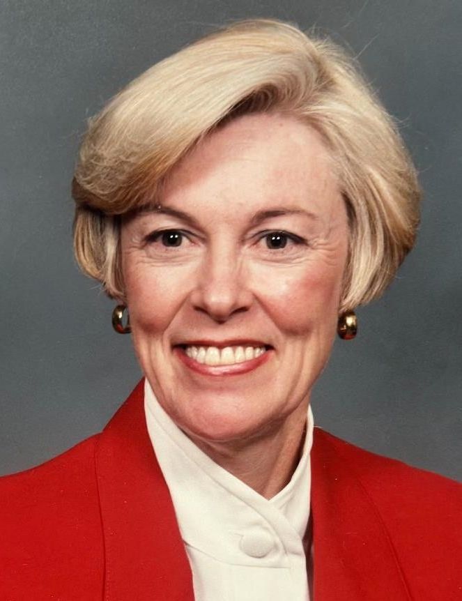 JoAnne Oliver