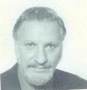 William Reid Kennedy