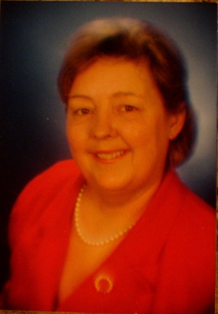 Flore-Marie Hervert