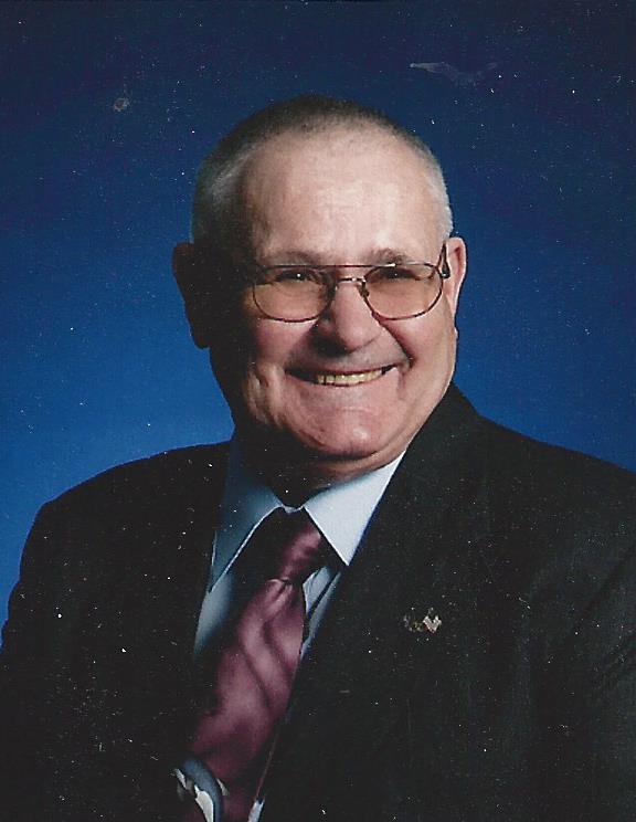 Robert Lee Yeakel