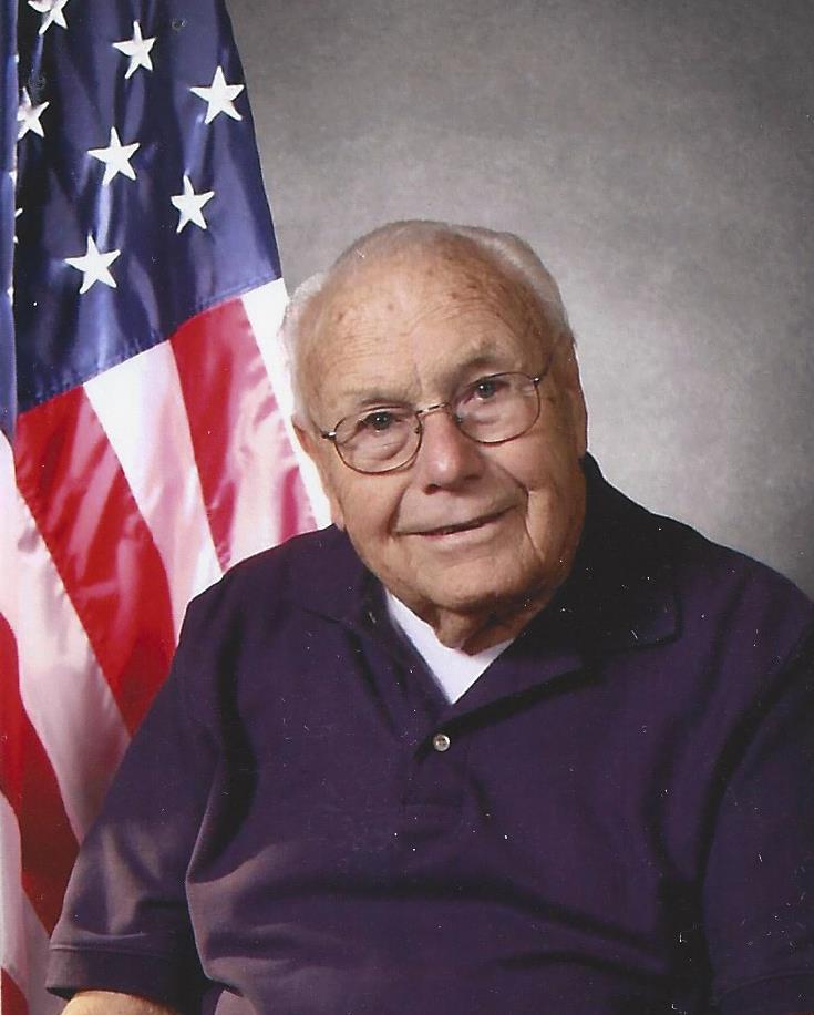 Donald S. Cunningham