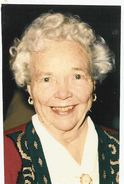 Mary Jean Bremen