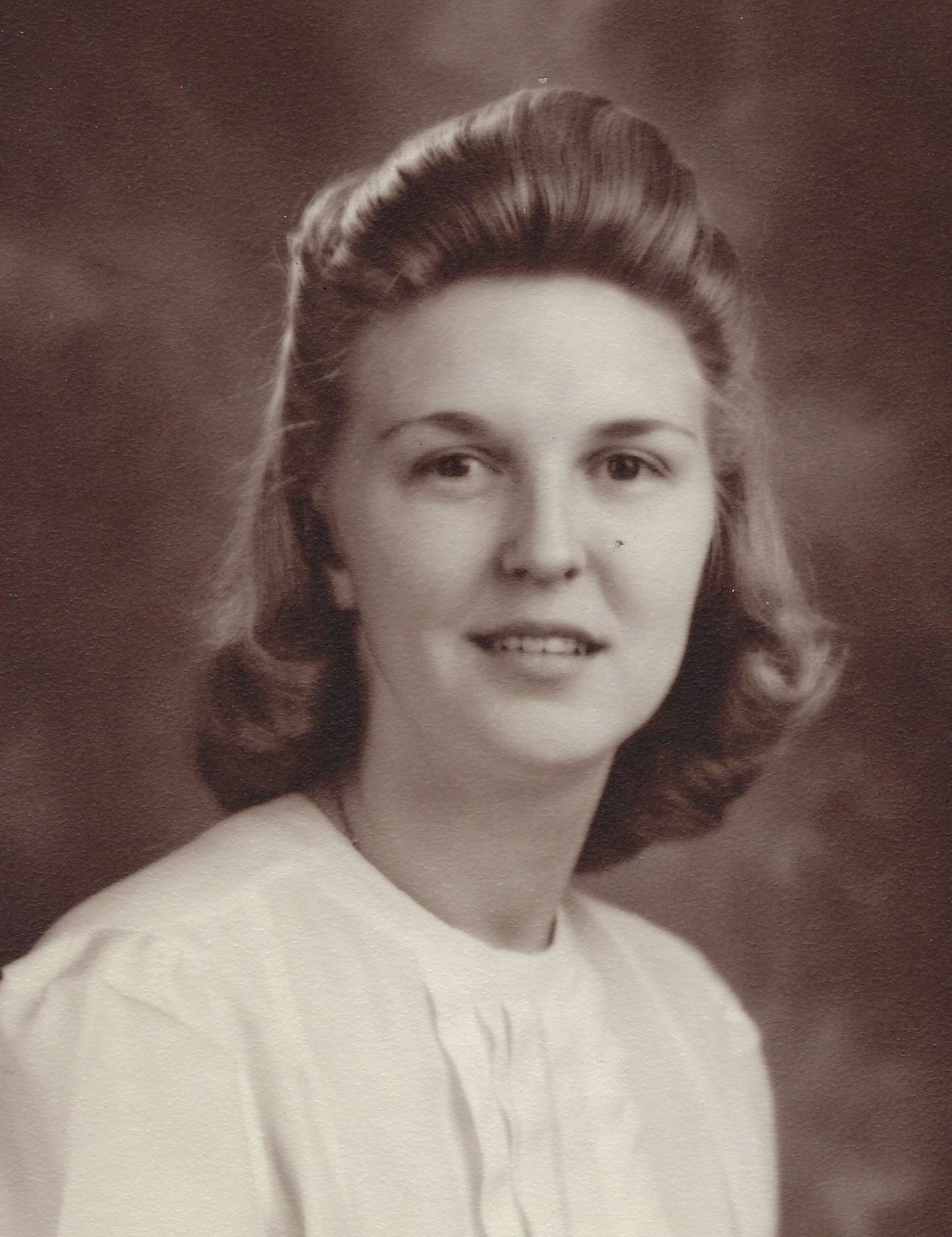 Sara Johnson Smith