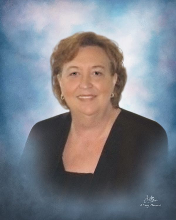 Delores Faye Dotson